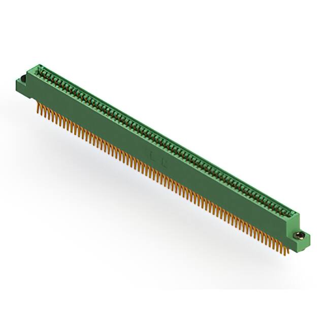 345-134-560-203 EDAC Inc.  Edgeboard Connectors